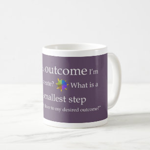 Creator Question, The Empowerment Dynamic Coffee Mug