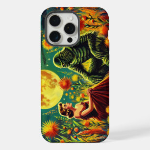 Creature Comfort  iPhone 15 Pro Max Case