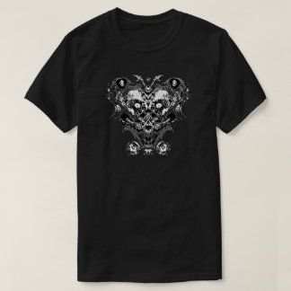 Creature (face like fantasy) T-Shirt