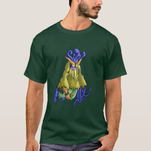 creature from the bizarre 4 T-Shirt
