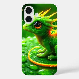 Creature Phone Case