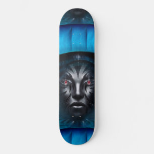 Creature Skateboard