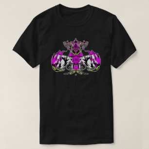 Creature with wings T-Shirt
