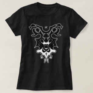 Creature X v2 T-Shirt