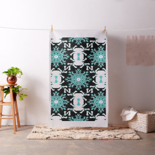 Creatures of the Sea..... Fabric