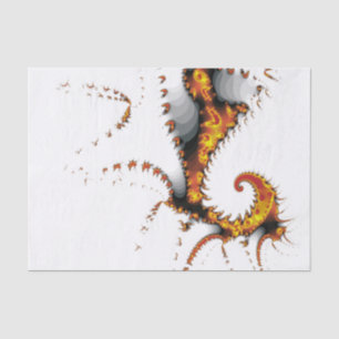 CREATURES TISSUE PAPER