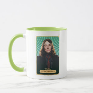 Credence Barebone Character Graphic Mug