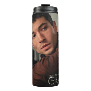 Credence Barebone Photo Thermal Tumbler