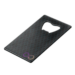 Credit Card Bottle Opener