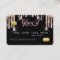 Credit Card Style Business Cards