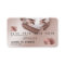 Credit Card Styled Rose Gold Long Lash thorn paper