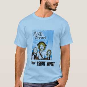 CREDIT T-Shirt