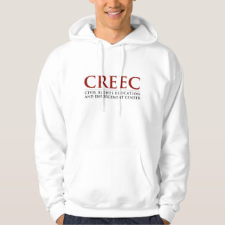 CREEC Adult Sweatshirt