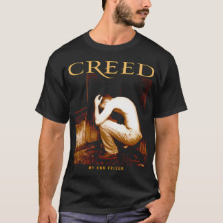 Creed Band T-Shirt