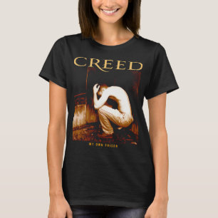 Creed Band T-Shirt