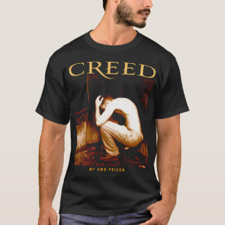 Creed Band T-Shirt
