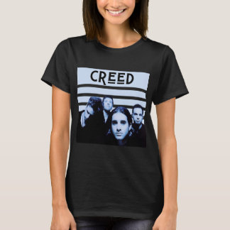 Creed Band T-Shirt