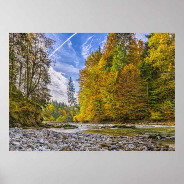 Creek Poster (Front)