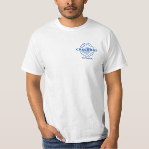 Creek Rat The CreekRat Co. T-Shirt