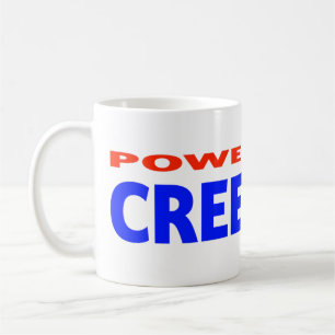 CreekRat® CreekRat Co. Topanga - Malibu - CA Coffee Mug