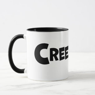 CreekRat® CreekRat Co. Topanga - Malibu - CA Mug