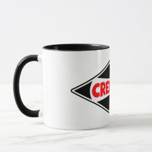 CreekRat® CreekRat Co. Topanga - Malibu - CA Mug