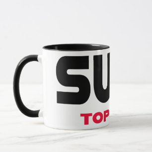 CreekRat Los CreekRat Company Mug