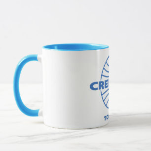CreekRat The CreekRat Co. Mug