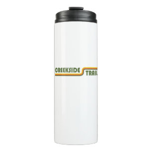 Creekside Trail Thermal Tumbler