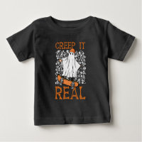 Creep it real