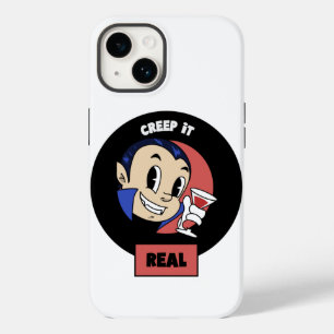 Creep It Real  Case-Mate iPhone 14 Case