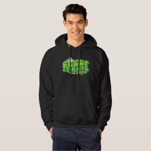 CREEP IT REAL funny halloween Hoodie