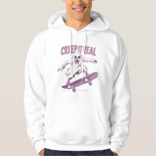 Creep It Real Hoodie