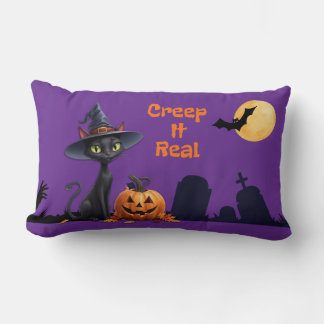 Creep it Real Lumbar Cushion
