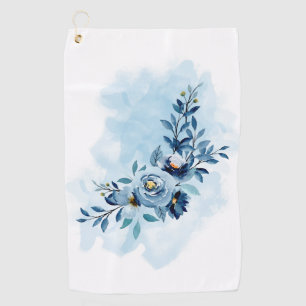 Creep it Real on the Golf Course: Halloween  Towel