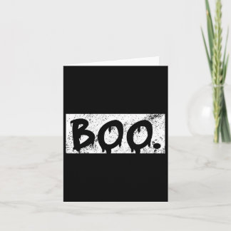 Creep It Real Skateboarding Ghost Ts Retro Hallowe Card