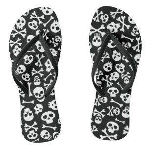 Creep it real thongs