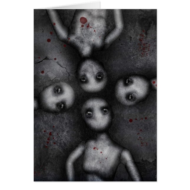 Creep Nation (Front)