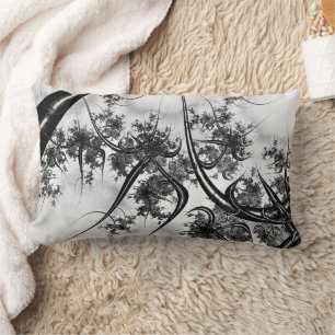 Creeping In Lumbar Cushion