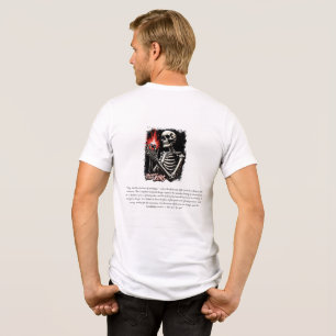 Creepshow Horror Vintage Tri-Blend Shirt