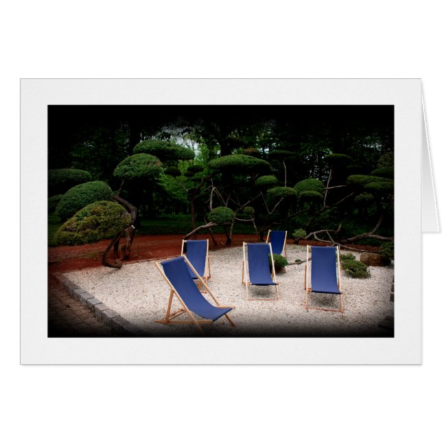 Creepy (Front Horizontal)