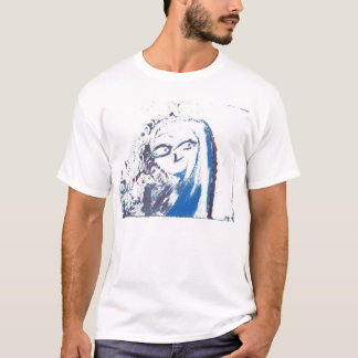 Creepy Chick T-Shirt