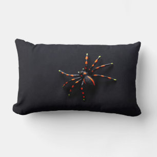 Creepy Crawler - Lumbar Cushion