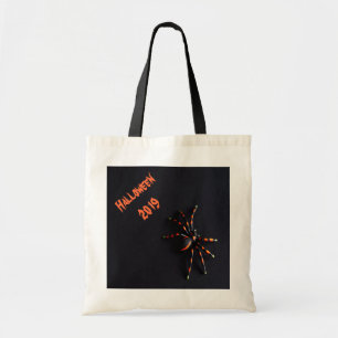 Creepy Crawler- Tote Bag