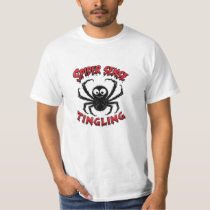 Creepy Crawly Fans Gift T-Shirt