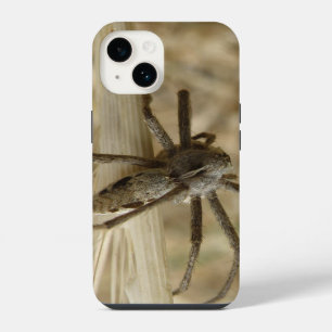 Creepy Crawly Spider iPhone Case