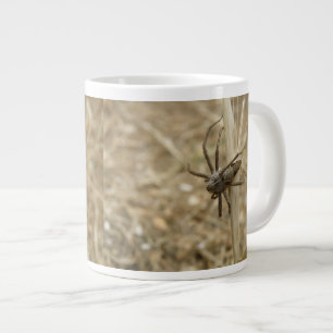 Creepy Crawly Spider Mug