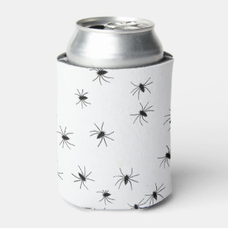 Creepy Crawly Spiders Can Cooler