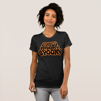 Creepy-Crazy-Kooky-Spooky Shirt