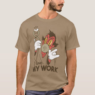 Creepy Dentist T-Shirt